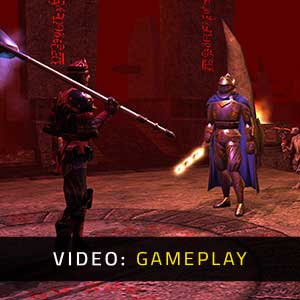 Neverwinter Nights Enhanced Edition - Gameplay Video