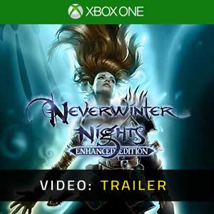 Neverwinter Nights Enhanced Edition Video Trailer