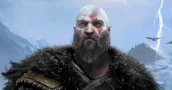 New Game Within the God of War Universe Is In Development at Sony's Santa Monica Studios