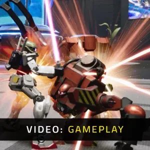 New Gundam Breaker - Gameplay Video