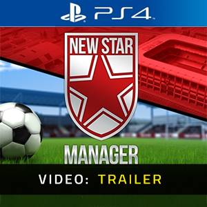 New Star Manager PS4 - Trailer