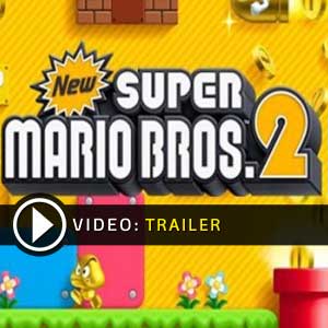 New Super Mario Bros 2 Nintendo 3DS Prices Digital or Physical Edition