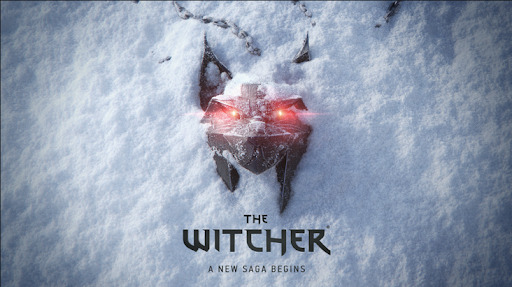 when is the new Witcher game?