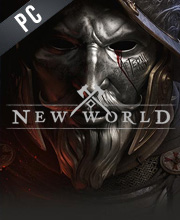 Buy New World (PC) - Steam Key - EUROPE - Cheap - !