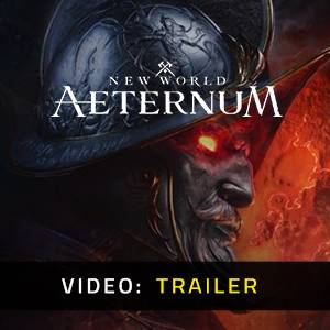 New World Aeternum - Trailer