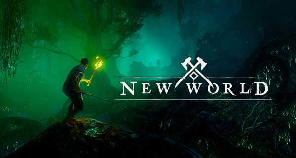 New World Release Date