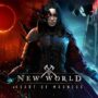 New World: Heart of Madness Update Goes Live, Concludes Aeternum’s First Chapter
