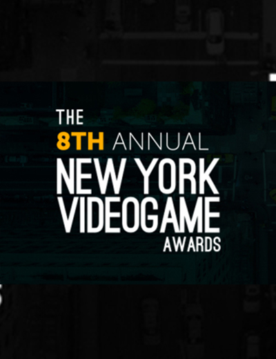 New York Game Awards: And the Nominees are...