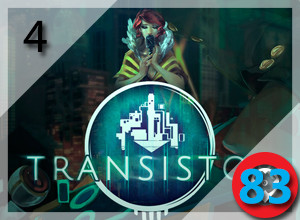 Transistor