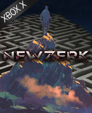 NewZerk Xbox Series X