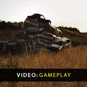 Next Car Game Wreckfest Gameplay Video