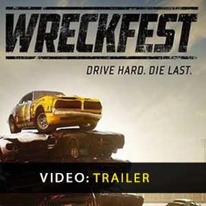 Buy Next Car Game Wreckfest CD Key Compare Prices