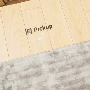 Next Room - Pickup