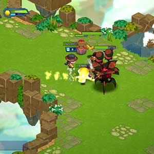 Then Min-Max your favorite character.