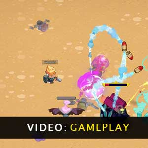 Next Up Hero Gameplay Video