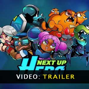 Buy Next Up Hero CD Key Compare Prices