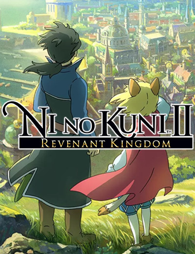 Ni No Kuni 2 Revenant Kingdom Review Round Up