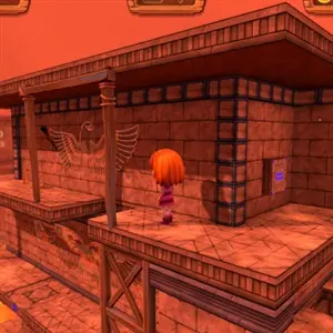 Nia: Jewel Hunter - Solve Puzzles