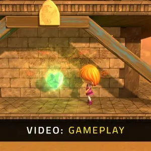 Nia: Jewel Hunter - Gameplay Video
