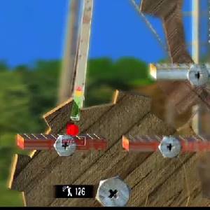 Nicky The Home Alone Golf Ball - Best Players