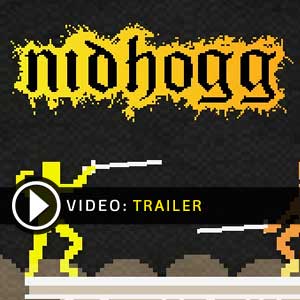 Buy Nidhogg CD Key Compare Prices