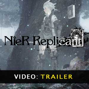 NieR Replicant ver.1.22474487139 Video Trailer