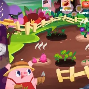 Nif Nif - Grow a Plant