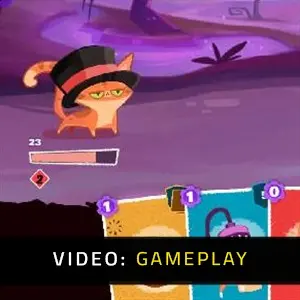 Nif Nif - Gameplay Video