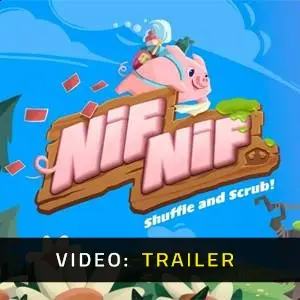 Nif Nif - Video Trailer
