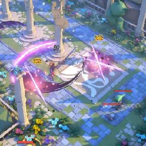 Nigate Tale – Sky Garden