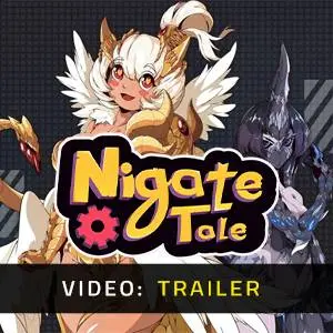 Nigate Tale – Trailer