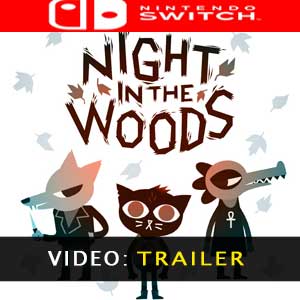 Night in the Woods Steam CD key, Buy cheaper today!