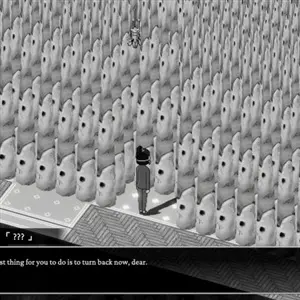 Night Loops - Dialogue System