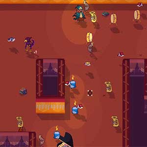 charming manifestations