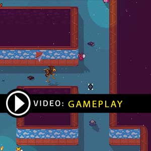 Night of the Blood Moon Gameplay Video