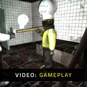 Night Shippers - Gameplay