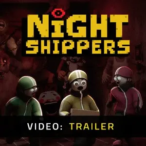 Night Shippers - Trailer