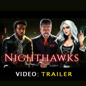 Buy Nighthawks CD Key Compare Prices
