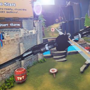 NightKnight - Start Game