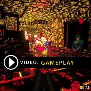 Nightmare Reaper Gameplay Video