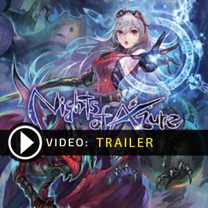 Buy Nights of Azure CD Key Compare Prices
