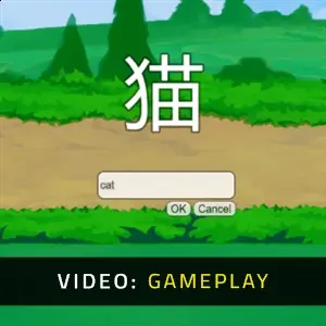 Nihongo Quest - Gameplay Video