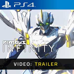Nimbus INFINITY - Video Trailer