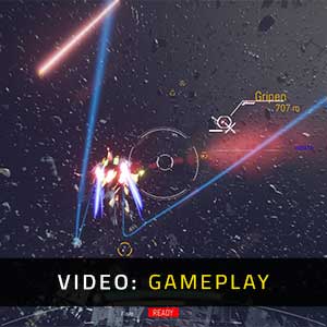 Nimbus INFINITY - Video Gameplay