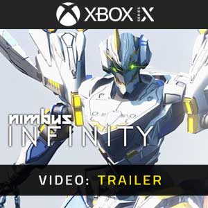 Nimbus INFINITY - Video Trailer