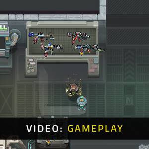 NIMRODS GunCraft Survivor - Gameplay Video