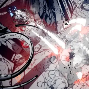 NINE ROUNDS RAPID - Unstable Reality