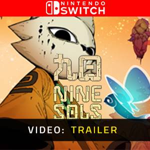 Nine Sols - Video Trailer