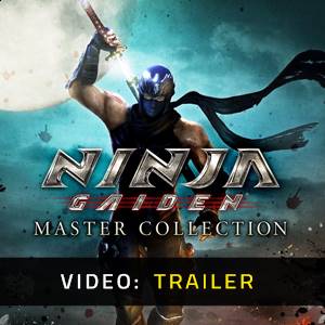 NINJA GAIDEN Master Collection - Trailer