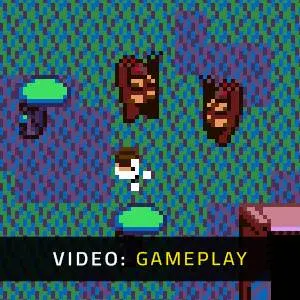 Ninja Outbreak - Gameplay Video